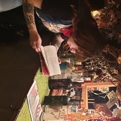Gin Bar in Kyoto - Japan 2020