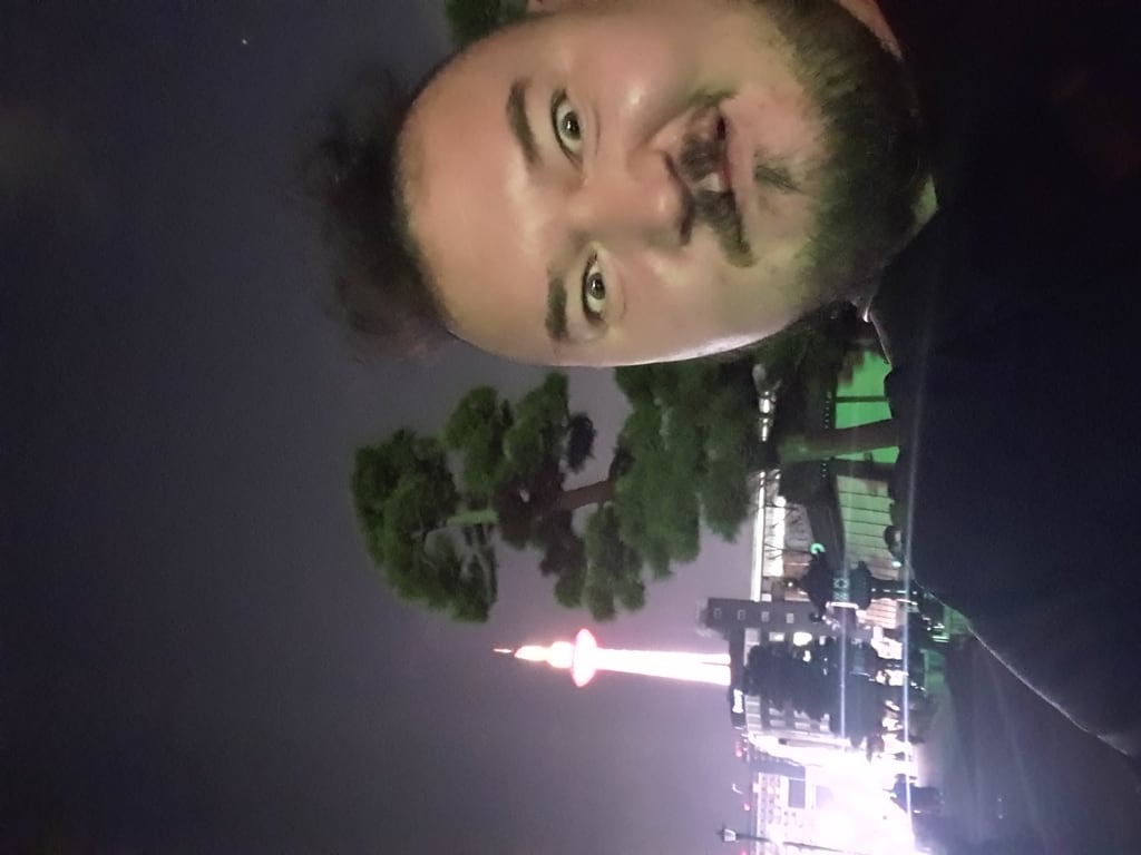 Kyoto Tower - Japan 2020