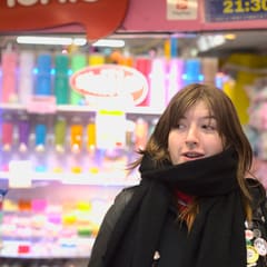 Slime Lab  - Harajuku - Tokyo Japan 2020