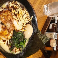 Ramen - Tokyo Japan 2020