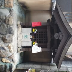 Shrine - Kyoto - Japan 2020