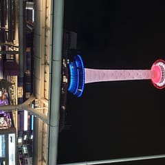 Kyoto tower - Japan 2020