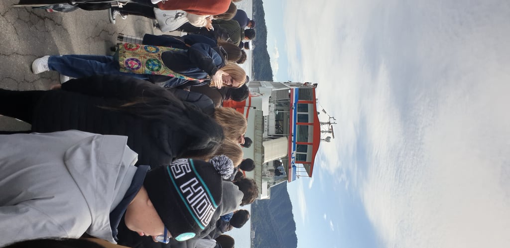 Miyajima - Japan 2020