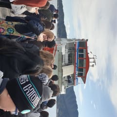 Miyajima - Japan 2020