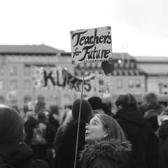 Teachers For Future