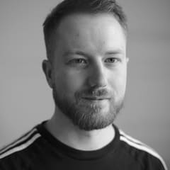 Henryk portrait