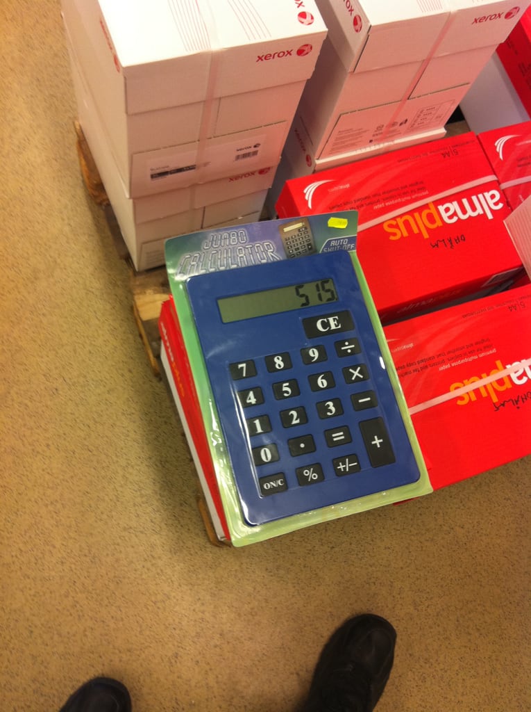 new iPad only 7,90 €
