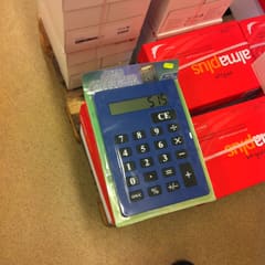 new iPad only 7,90 €