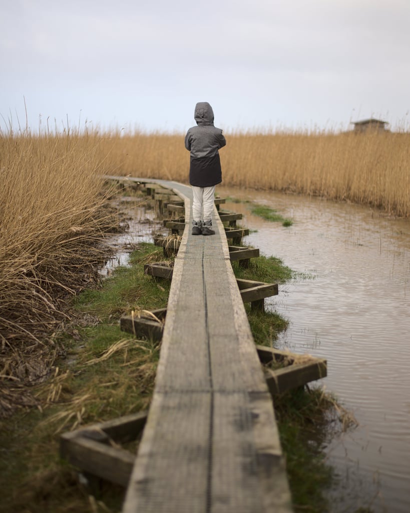 Naturum in Varberg