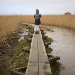 Naturum in Varberg