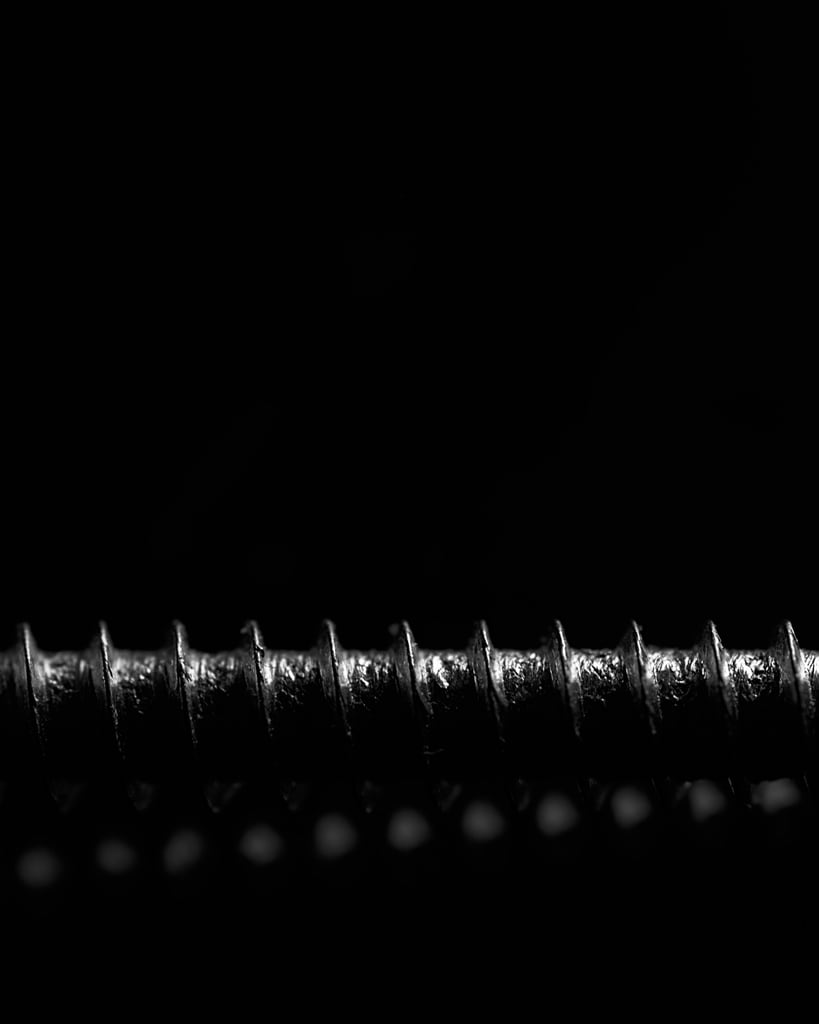 Screw
