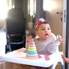 Lauren 1 år
