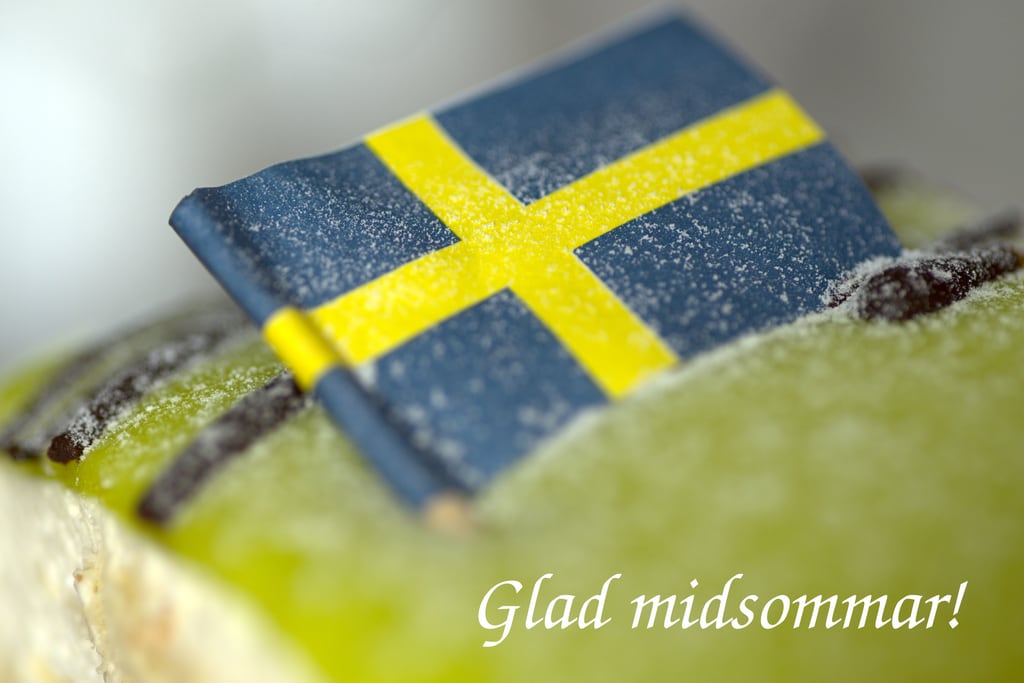Princesstårta