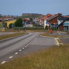 Varberg Fortress