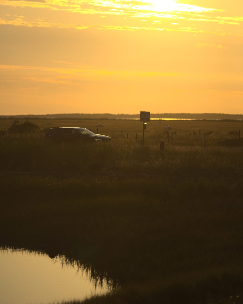 Volvo at Getterön