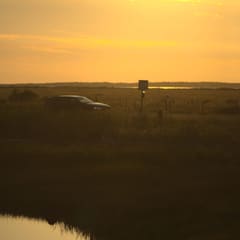 Volvo at Getterön