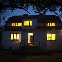 Tannendorf Blue Hour