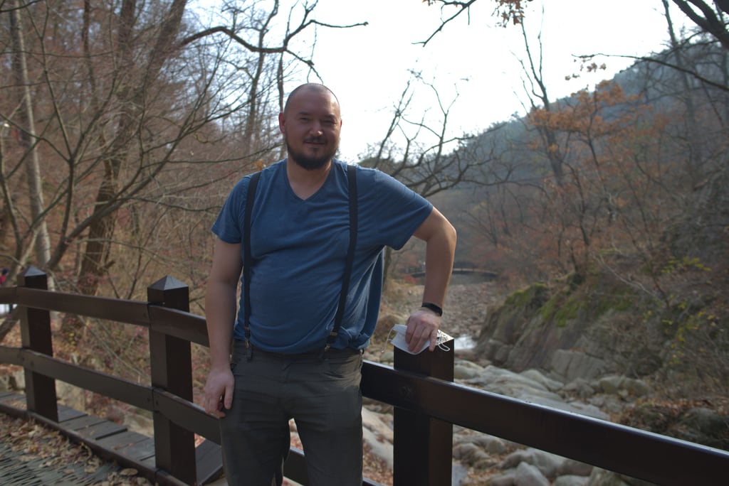 jeena-in-park