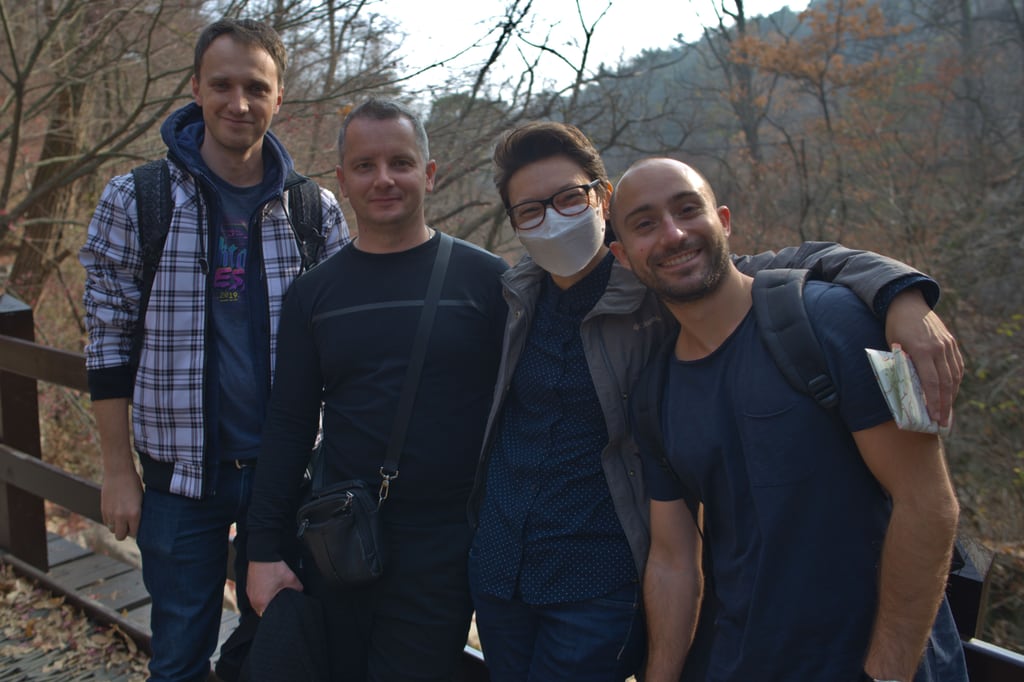 team