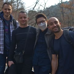team