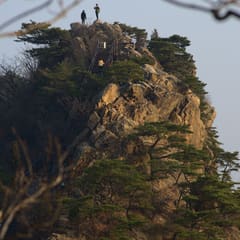 mountain-people