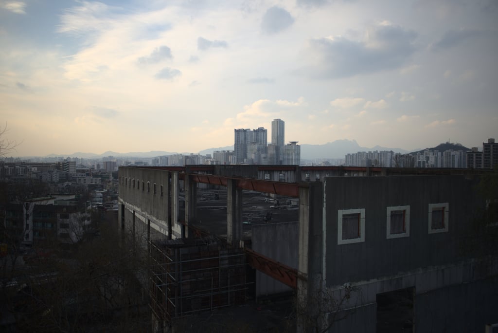Jungnang