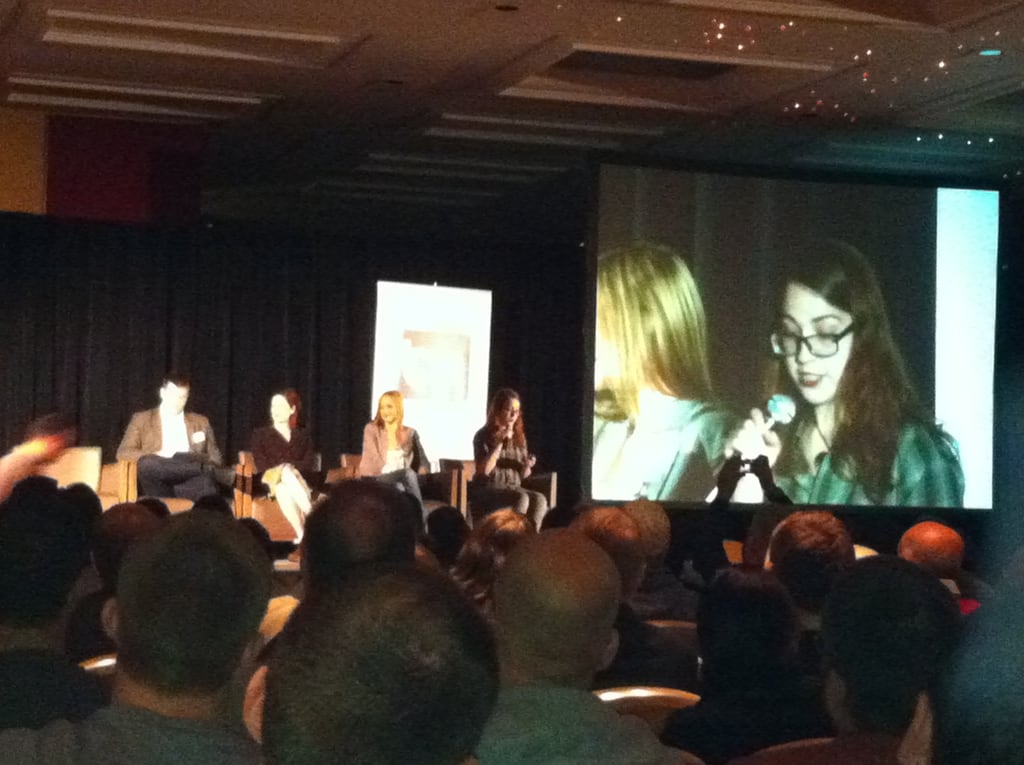 Panel Talk @ TAM London