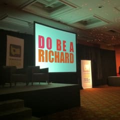 PZ Myers @ TAM London