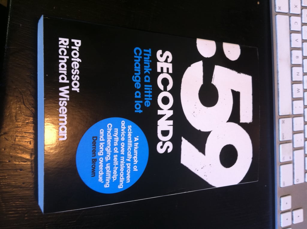 :59 seconds