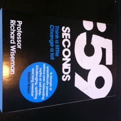 :59 seconds