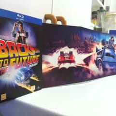 Back To The Future