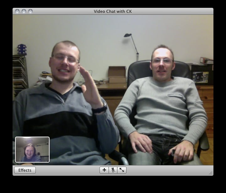 vOffice Podcast #1
