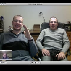 vOffice Podcast #1
