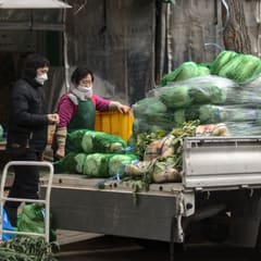 Seoul-Market