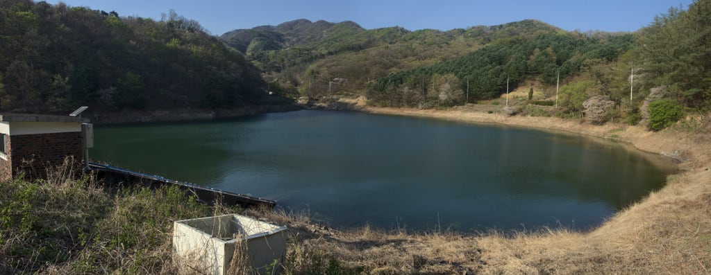 water