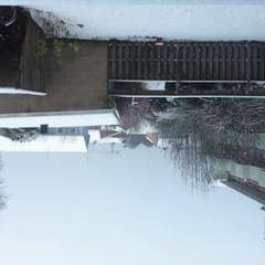 Schneewetter