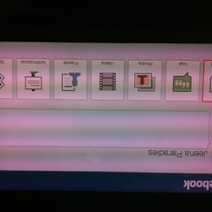 Facebook @ TV