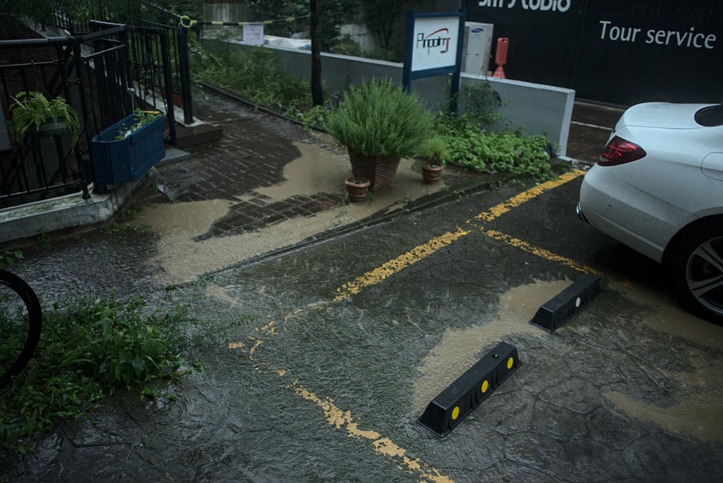 Pangyo-Rain_0001