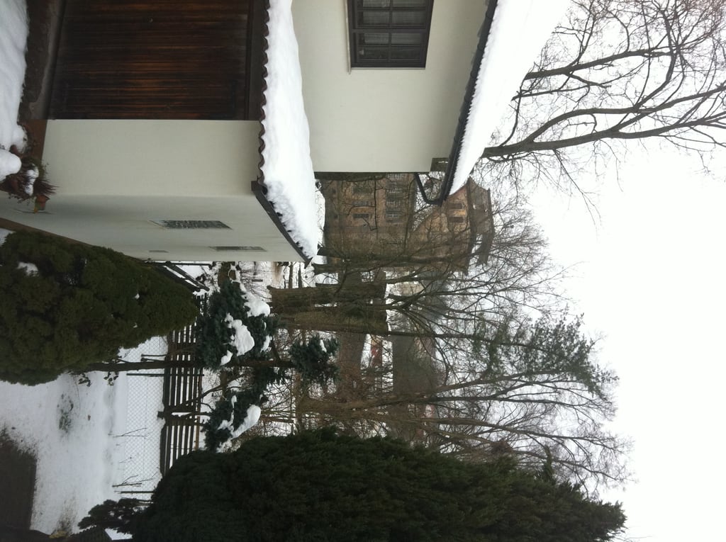 Snow