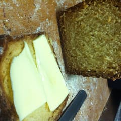 Mehr Brot