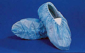 Ueberschuhe ueberall