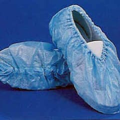 Ueberschuhe ueberall