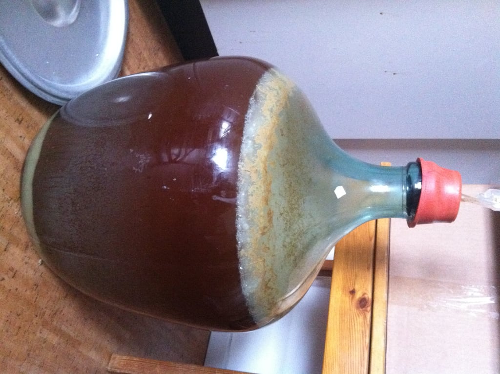 More Beer