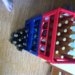 Mehr Bier