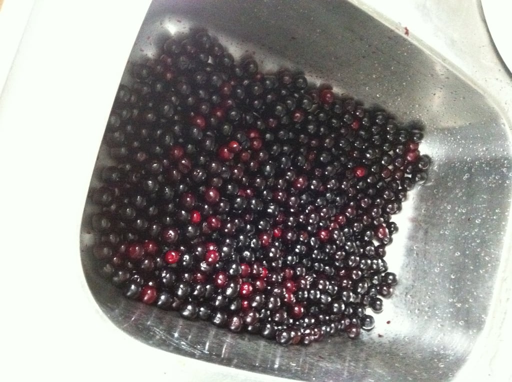 Daraus wird lecker Limonade