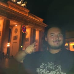 Brandenburger Tor Berlin