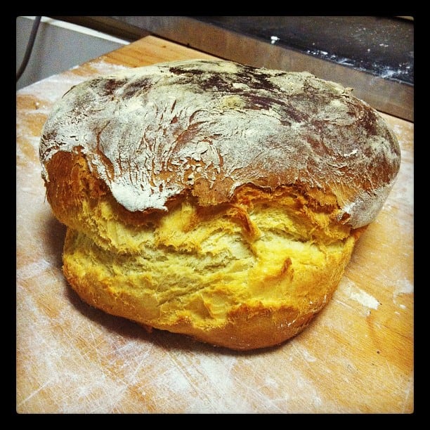 Bread