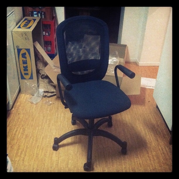 Villgot from Ikea