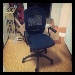 Villgot from Ikea