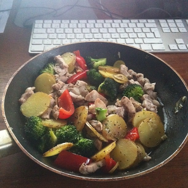 Mittag